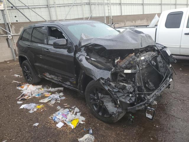 2018 JEEP CHEROKEE 4 1C4RJFAG0JC501232