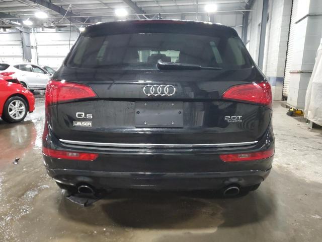 2015 AUDI Q5 PREMIUM - WA1CFAFP0FA102210
