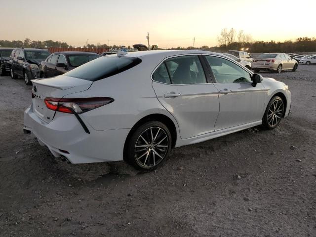 2023 TOYOTA CAMRY SE N - 4T1T11AK3PU179150