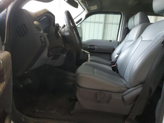 2016 FORD F250 SUPER - 1FT7W2B60GEB55915