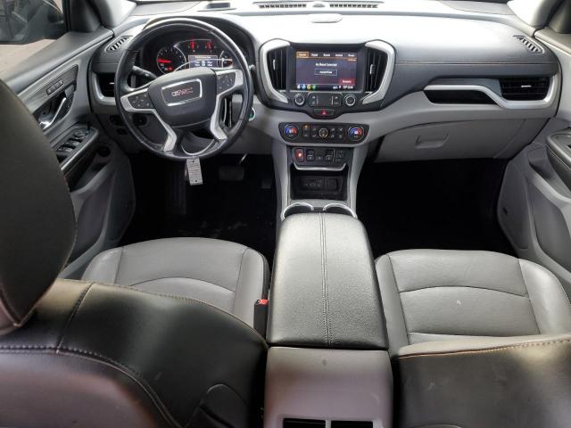 2019 GMC TERRAIN SL - 3GKALPEV9KL334496