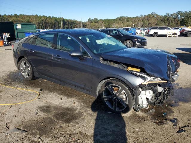 2021 KIA K5 EX - 5XXG34J28MG035418