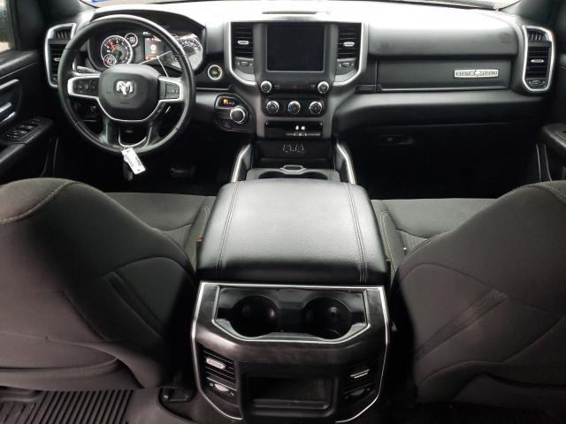 2020 RAM 1500 BIG H - 1C6RREFT3LN401746