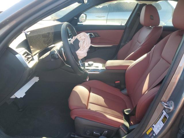 2024 BMW 330E - 3MW39FF08R8E88997