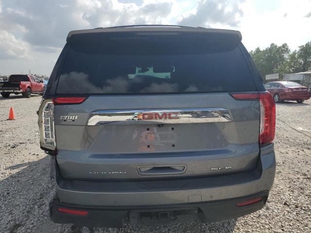 2022 GMC YUKON XL C - 1GKS1FKD0NR162937