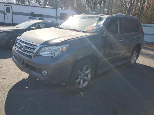 LEXUS GX 460