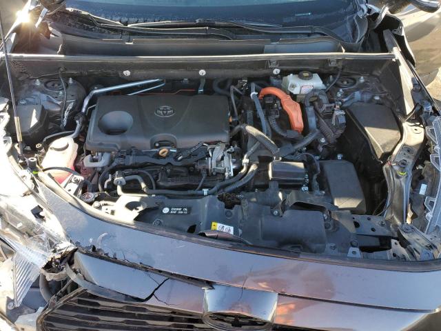 2020 TOYOTA RAV4 XLE - 2T3RWRFV7LW072679