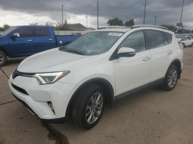 2016 TOYOTA RAV4 LIMIT - JTMDFREV7GD191010