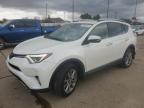 2016 TOYOTA RAV4 LIMIT - JTMDFREV7GD191010