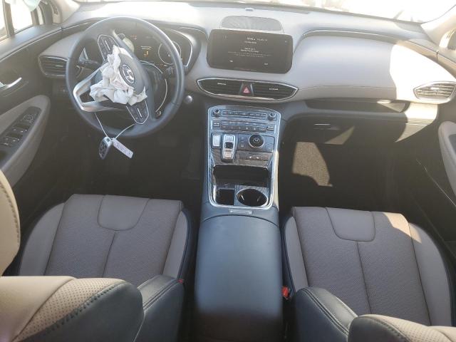 2023 HYUNDAI SANTA FE S - 5NMS34AJ3PH655990