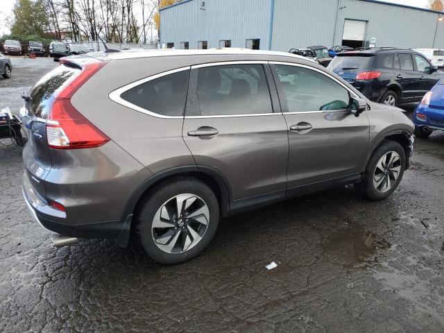 2016 HONDA CR-V TOURI - 5J6RM4H98GL073755