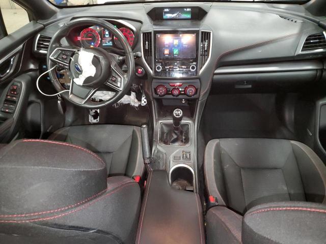 2018 SUBARU IMPREZA SP - 4S3GTAL6XJ1723121