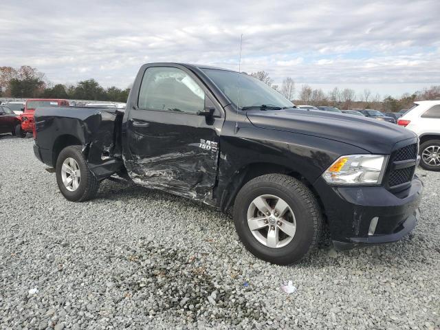 2017 RAM 1500 ST - 3C6JR6AG1HG504791
