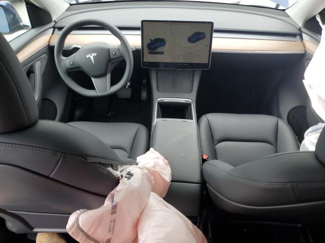 2024 TESLA MODEL Y - 7SAYGDED3RA326178