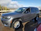 2021 JEEP GRAND CHER - 1C4RJKAG4M8153807