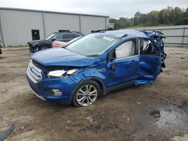 2018 FORD ESCAPE SE #3037077386