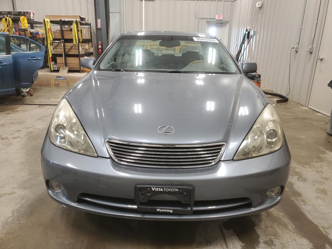 Lot #2989493595 2006 LEXUS ES 330