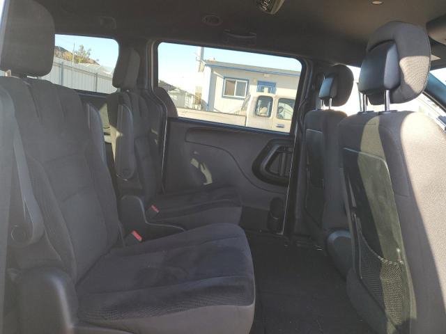 2018 DODGE GRAND CARA - 2C4RDGBG4JR133849