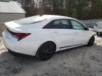 Lot #3025160170 2021 HYUNDAI ELANTRA SE