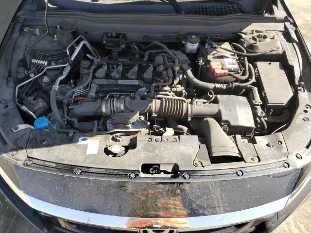 2018 HONDA ACCORD - 1HGCV1F98JA043640
