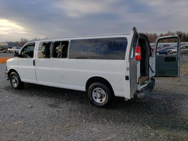 Vin: 1gazgpfg1h1180376, lot: 81500724, chevrolet express lt 20172