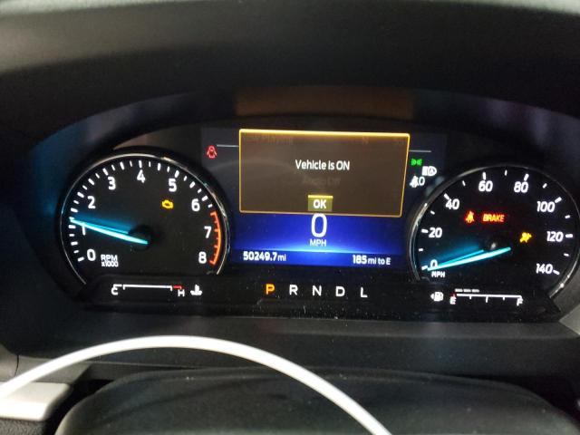 2022 FORD EXPLORER X - 1FMSK8DH9NGA69488
