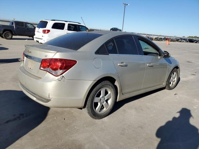 VIN 1G1PE5SB4G7149808 2016 Chevrolet Cruze, LT no.3