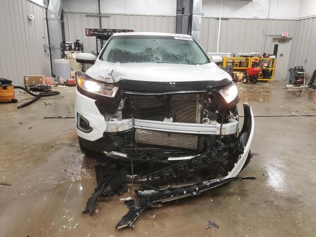 2018 FORD EDGE SEL - 2FMPK4J99JBB81690