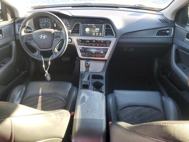 2016 HYUNDAI SONATA SPO - 5NPE34AF5GH349031
