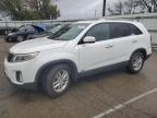 KIA SORENTO LX снимка