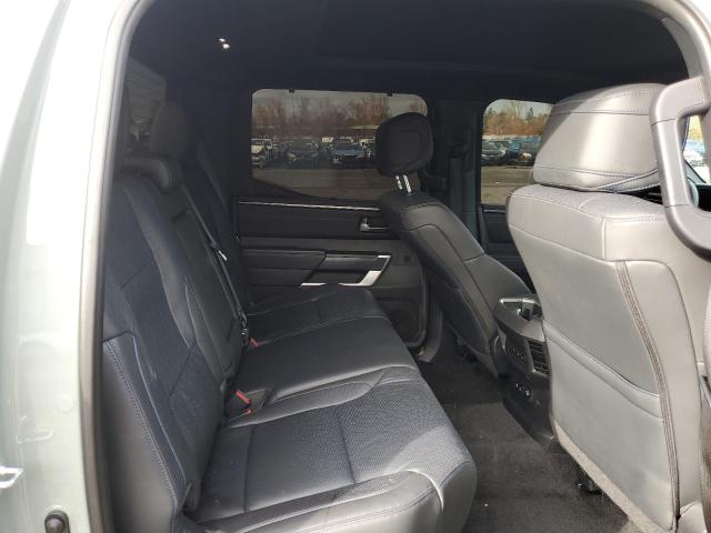 2024 TOYOTA TUNDRA CRE - 5TFNA5EC9RX024966