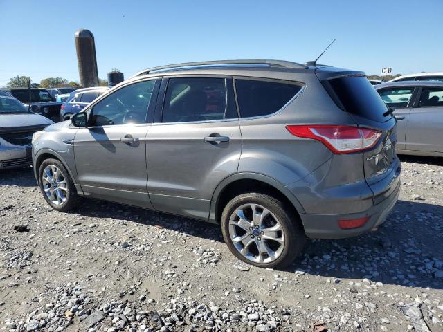 VIN 1FMCU0GX6EUB22278 2014 FORD ESCAPE no.2