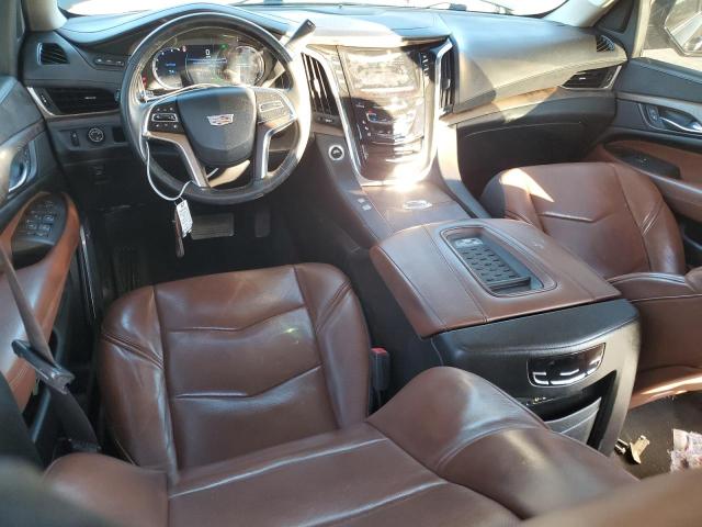 VIN 1GYS3JKJ0GR451473 2016 CADILLAC ESCALADE no.8