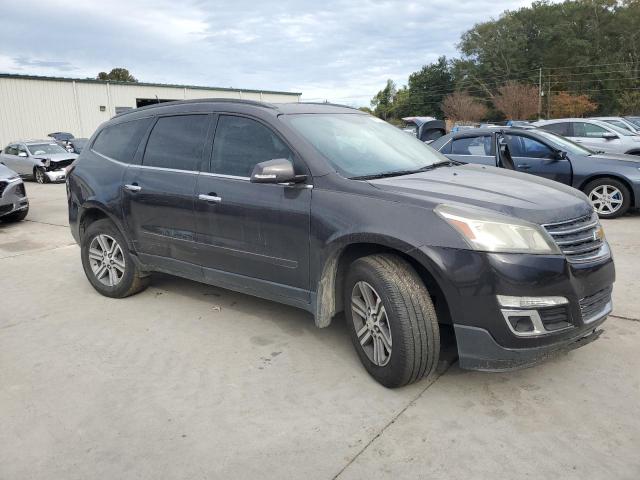 Vin: 1gnkrgkd7fj132402, lot: 79071294, chevrolet traverse lt 20154