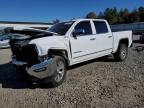2018 GMC SIERRA K15 - 3GTU2NEC5JG632601