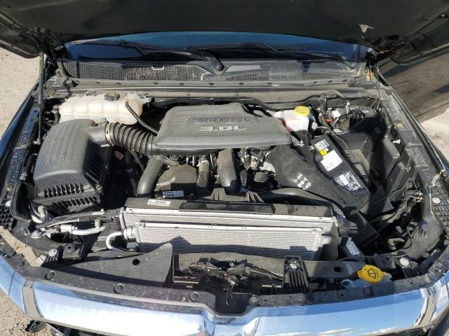 2023 RAM 1500 LARAM - 1C6SRFJM9PN507650