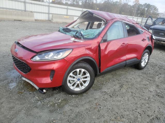 2020 FORD ESCAPE SE - 1FMCU0G63LUA45969