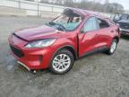 2020 FORD ESCAPE SE - 1FMCU0G63LUA45969