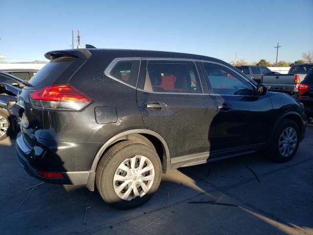 2017 NISSAN ROGUE S - KNMAT2MV5HP556952