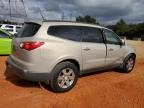 CHEVROLET TRAVERSE L photo