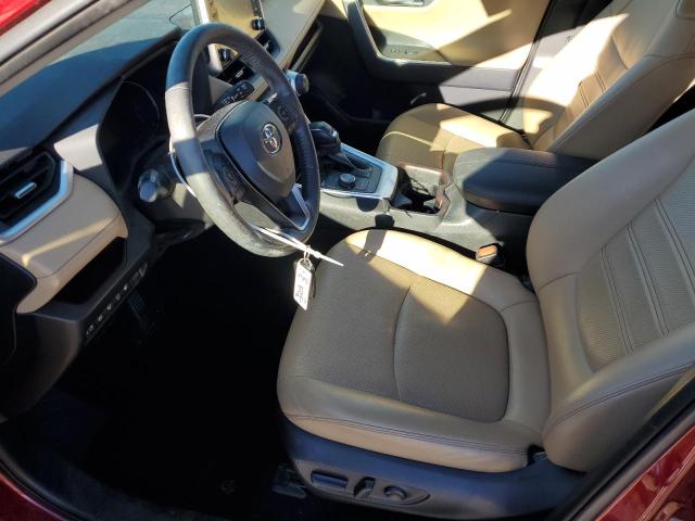 2019 TOYOTA RAV4 LIMIT - JTMDWRFV6KD511893