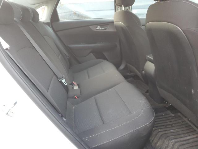 2021 KIA FORTE FE - 3KPF24AD9ME265297