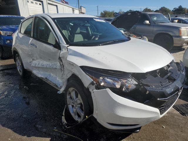 VIN 3CZRU5H33GM736343 2016 HONDA HR-V no.4