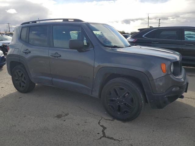 2018 JEEP RENEGADE S - ZACCJBAB7JPH90544