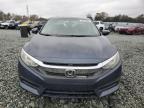 Lot #3025162228 2018 HONDA CIVIC COUP