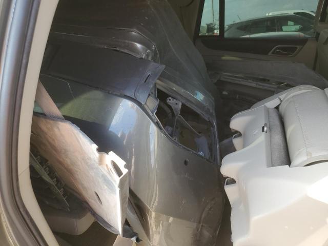 2018 GMC YUKON DENA - 1GKS1CKJ6JR219849