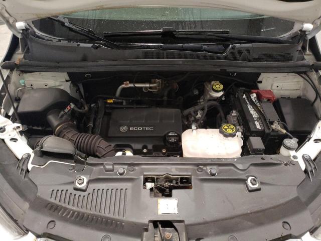 2017 BUICK ENCORE PRE - KL4CJESB5HB090472