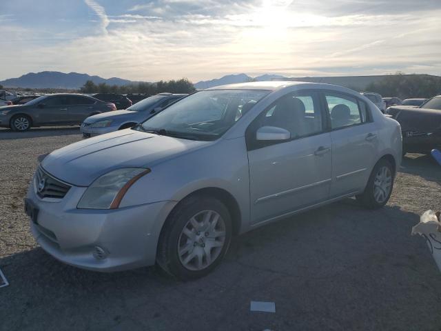 2012 NISSAN SENTRA 2.0 #3028945776