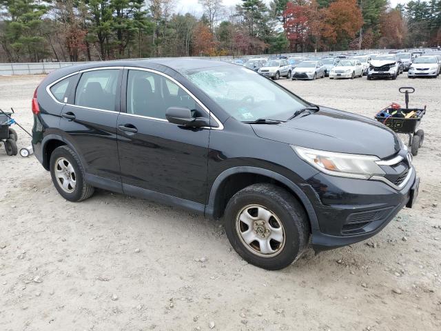 2016 HONDA CR-V LX - 5J6RM4H33GL102445