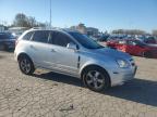 CHEVROLET CAPTIVA LT снимка